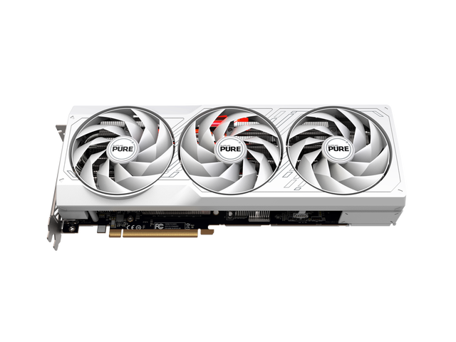 Sapphire PURE Radeon RX 7800 XT 16GB GDDR6