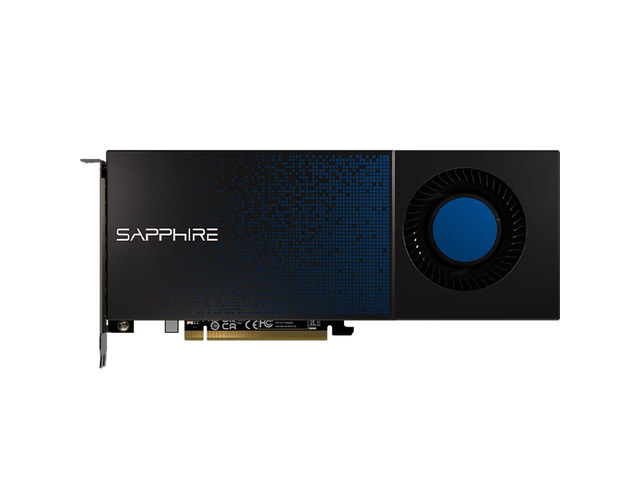 Sapphire AMD RADEON RX 7900XTX 24GB DDR6 BLOWER