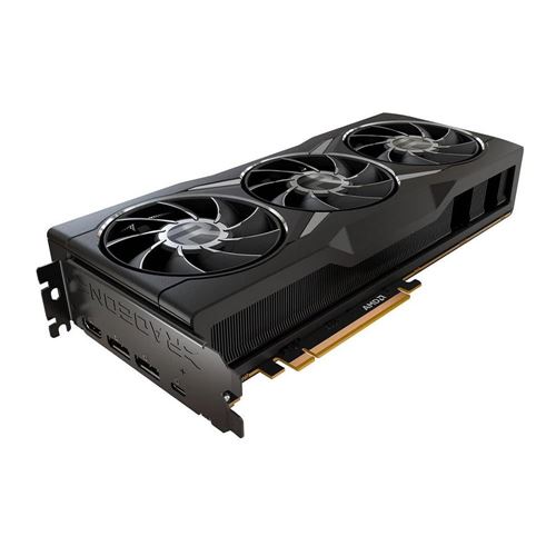 AMD Radeon RX 6950 XT Triple Fan 16GB GDDR6 (Refurbished)