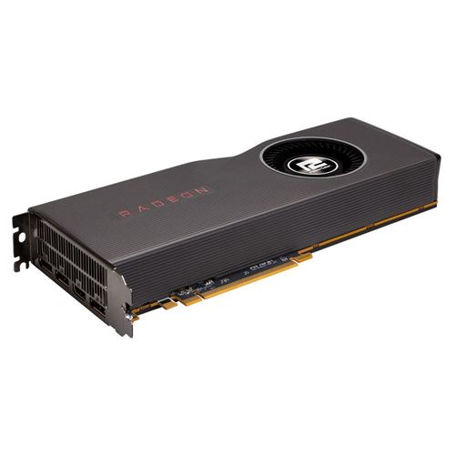 PowerColor Radeon RX 5700 XT Single-Fan 8GB GDDR6 (Refurbished)