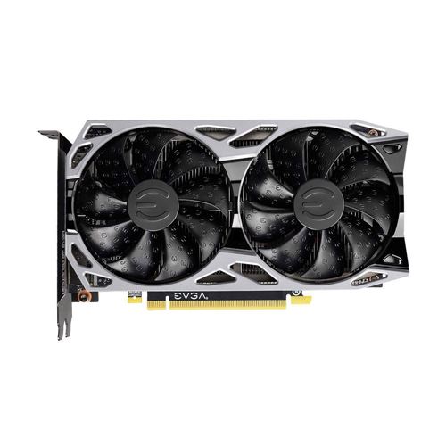PowerColor AMD Radeon RX 6600 Hellhound Dual-Fan 8GB GDDR6 (Refurbished)