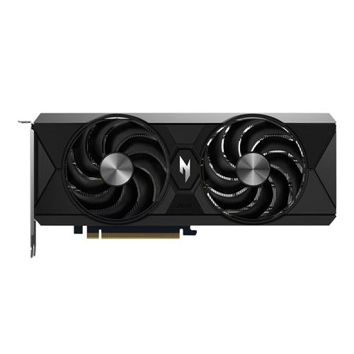 Acer Intel Arc B580 Nitro Overclocked Dual Fan 12GB GDDR6