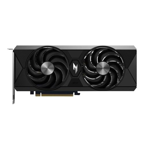 Acer Intel Arc B580 Nitro Overclocked Dual Fan 12GB GDDR6 (Refurbished)
