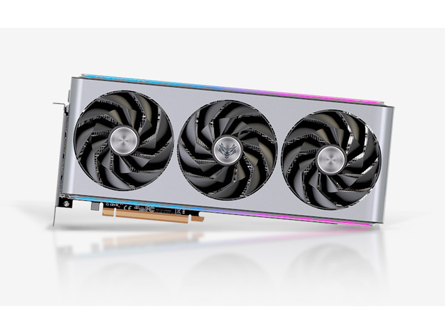 Sapphire NITRO+ Radeon RX 7900 XT 20GB GDDR6, picture 2