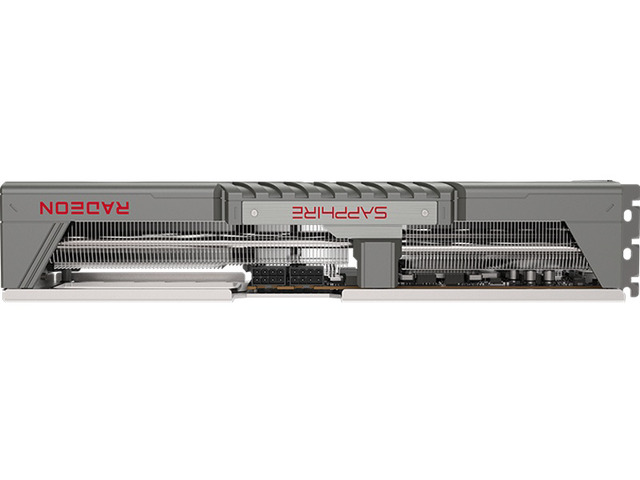 Sapphire METAL PULSE Radeon RX 9070 XT 16GB OC GDDR6, picture 2