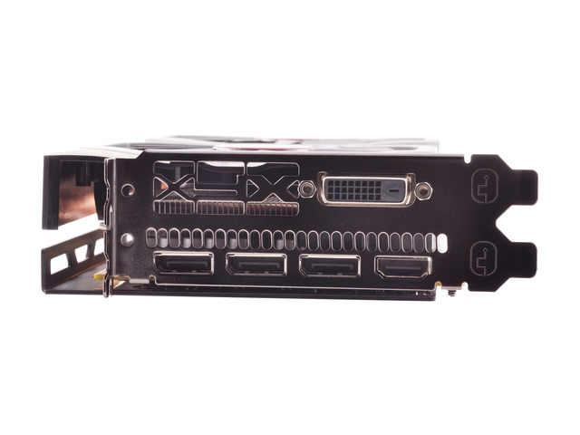XFX Radeon RX 580 4GB GDDR5, picture 2