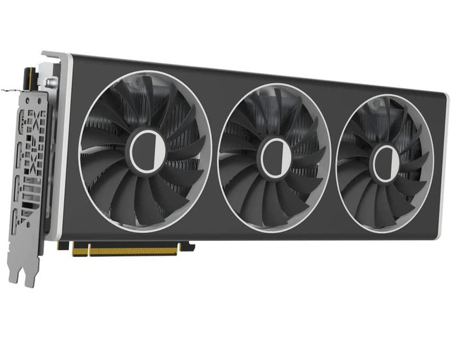 XFX Speedster MERC310 AMD Radeon RX 7900XT Ultra Gaming with 20GB GDDR6, picture 2