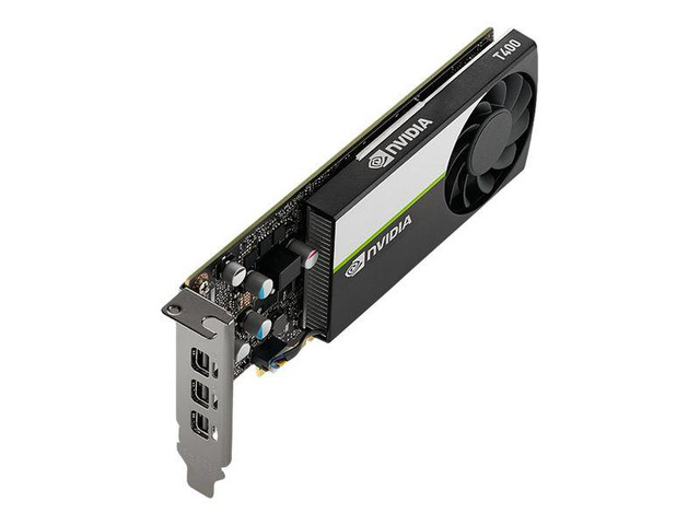 PNY Quadro T400 4GB GDDR6, picture 2
