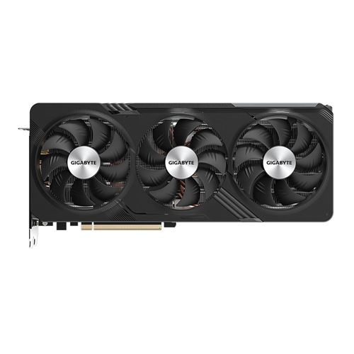 Gigabyte AMD Radeon RX 7700 XT Gaming Overclocked Triple Fan 12GB GDDR6 (Refurbished)