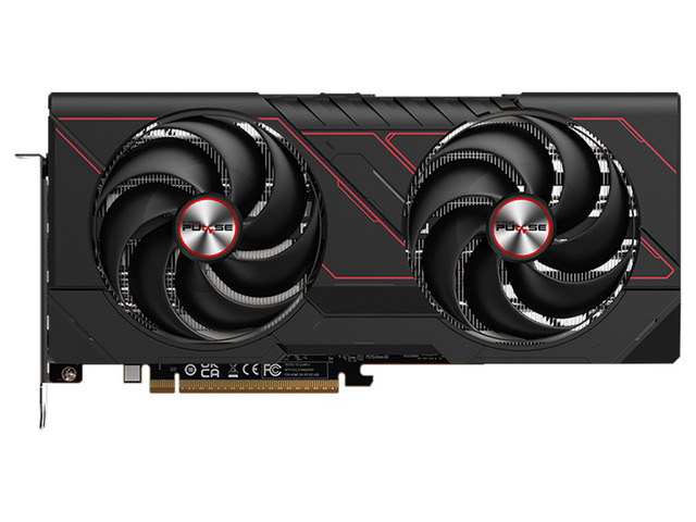 Sapphire PULSE RX9070 GRE D6 Gaming ( 12GB GDDR6