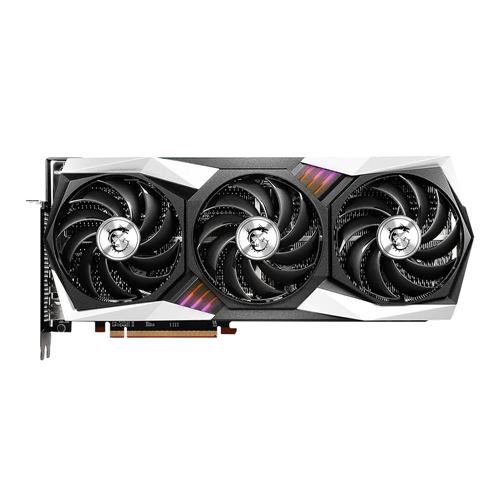 MSI Radeon RX 6800 Triple-Fan 16GB GDDR6 (Refurbished)
