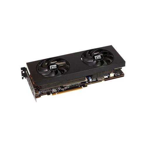 PowerColor AMD Radeon RX 7800 XT Dual Fan 16GB GDDR6