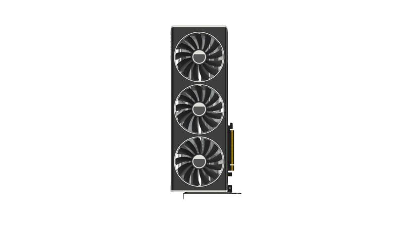 XFX Speedster MERC310 AMD Radeon RX 7900XT 20GB GDDR6