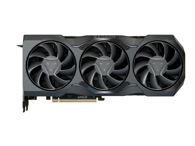 XFX Gaming Radeon RX 7900 XTX 24GB GDDR6