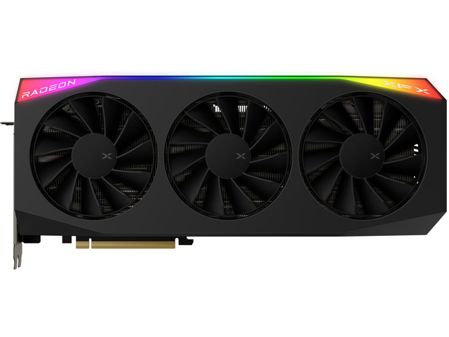XFX Mercury Radeon RX 9070 XT OC 16GB GDDR6