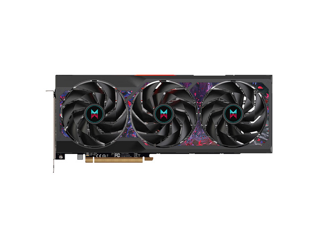 Sapphire ONCE HUMAN RX 7800 XT 16G D Gaming