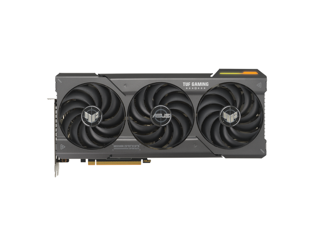 ASUS TUF Gaming Radeon RX 7900 GRE OC Edition 16GB GDDR6