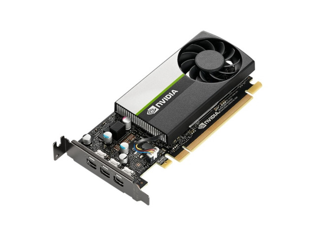 PNY Quadro T400 4GB GDDR6