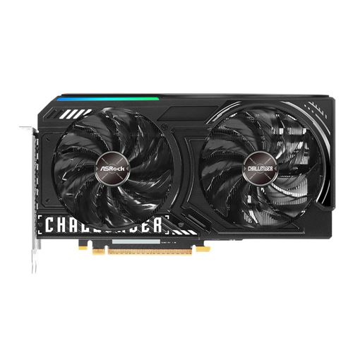 ASRock Intel Arc B570 Challenger Dual Fan 10GB GDDR6 (Refurbished)