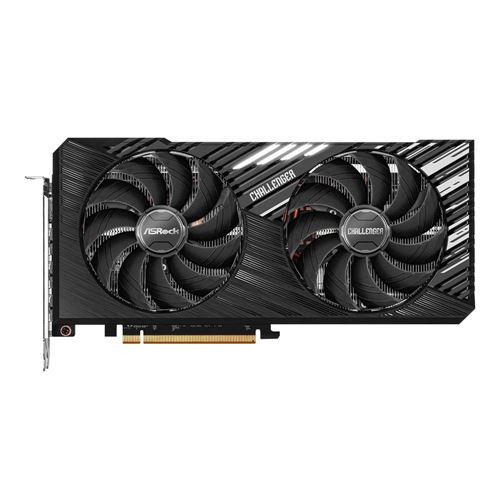 ASRock AMD Radeon RX 7700 XT Challenger Overclocked Dual Fan 12GB GDDR6 (Refurbished)