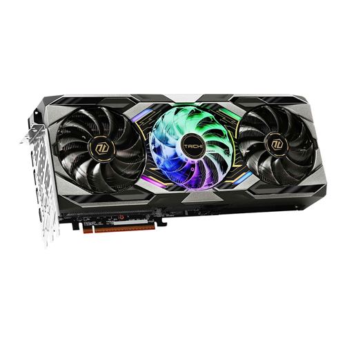 ASRock AMD Radeon RX 9070 XT Taichi Overclocked Triple Fan 16GB GDDR6 (Refurbished)