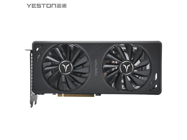 Yeston GAEA Radeon RX 9060 XT RX9060XT 8GB GDDR6