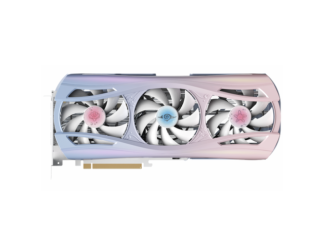 Yeston Atlantis Radeon RX 9070 XT RX9070XT 16GB GDDR6